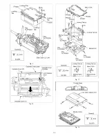 Предварительный просмотр 14 страницы Panasonic AGEZ50UP - DIGITAL CAMERA REC Service Manual