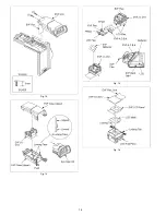 Предварительный просмотр 15 страницы Panasonic AGEZ50UP - DIGITAL CAMERA REC Service Manual