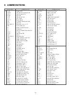 Предварительный просмотр 17 страницы Panasonic AGEZ50UP - DIGITAL CAMERA REC Service Manual