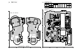 Предварительный просмотр 74 страницы Panasonic AGEZ50UP - DIGITAL CAMERA REC Service Manual