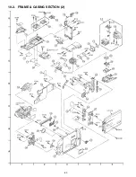 Предварительный просмотр 81 страницы Panasonic AGEZ50UP - DIGITAL CAMERA REC Service Manual