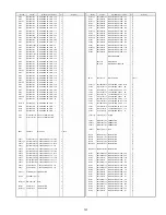 Предварительный просмотр 102 страницы Panasonic AGEZ50UP - DIGITAL CAMERA REC Service Manual