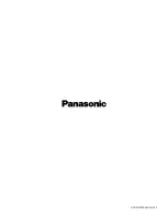 Предварительный просмотр 106 страницы Panasonic AGEZ50UP - DIGITAL CAMERA REC Service Manual