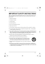 Preview for 5 page of Panasonic AGHMC70P - MEMORY CARD CAMERA RECORDER Operating Instructions Manual