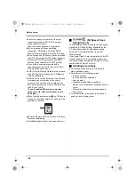 Preview for 28 page of Panasonic AGHMC70P - MEMORY CARD CAMERA RECORDER Operating Instructions Manual