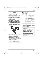 Preview for 29 page of Panasonic AGHMC70P - MEMORY CARD CAMERA RECORDER Operating Instructions Manual