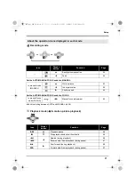 Preview for 37 page of Panasonic AGHMC70P - MEMORY CARD CAMERA RECORDER Operating Instructions Manual