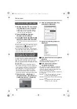 Preview for 98 page of Panasonic AGHMC70P - MEMORY CARD CAMERA RECORDER Operating Instructions Manual