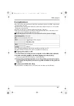 Preview for 101 page of Panasonic AGHMC70P - MEMORY CARD CAMERA RECORDER Operating Instructions Manual