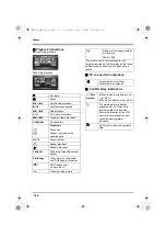 Preview for 106 page of Panasonic AGHMC70P - MEMORY CARD CAMERA RECORDER Operating Instructions Manual