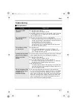 Preview for 111 page of Panasonic AGHMC70P - MEMORY CARD CAMERA RECORDER Operating Instructions Manual