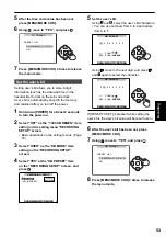 Предварительный просмотр 53 страницы Panasonic AGHPG10P - MEMORY CARD PORTABLE RECORDER Operating Instructions Manual