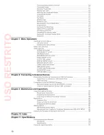 Preview for 10 page of Panasonic AGHPX370P - MEMORY CARD CAMERA RECORDER Operating Instructions Manual