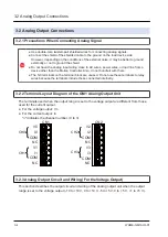 Предварительный просмотр 22 страницы Panasonic AGM1AD8 Reference Manual