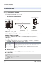 Предварительный просмотр 40 страницы Panasonic AGM1AD8 Reference Manual