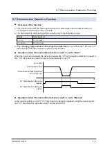 Предварительный просмотр 55 страницы Panasonic AGM1AD8 Reference Manual