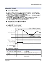 Предварительный просмотр 65 страницы Panasonic AGM1AD8 Reference Manual