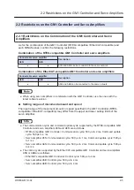 Preview for 17 page of Panasonic AGM1CSEC16P Reference Manual