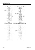 Preview for 34 page of Panasonic AGM1CSEC16P Reference Manual