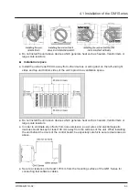 Preview for 43 page of Panasonic AGM1CSEC16P Reference Manual