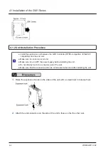 Preview for 44 page of Panasonic AGM1CSEC16P Reference Manual