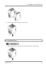 Preview for 45 page of Panasonic AGM1CSEC16P Reference Manual