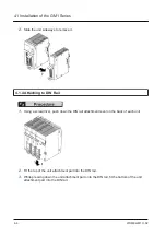 Preview for 46 page of Panasonic AGM1CSEC16P Reference Manual