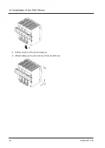 Preview for 48 page of Panasonic AGM1CSEC16P Reference Manual