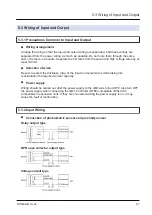 Preview for 55 page of Panasonic AGM1CSEC16P Reference Manual