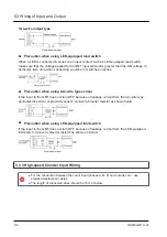 Preview for 56 page of Panasonic AGM1CSEC16P Reference Manual