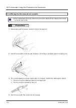 Preview for 60 page of Panasonic AGM1CSEC16P Reference Manual