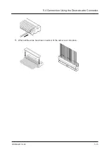 Preview for 61 page of Panasonic AGM1CSEC16P Reference Manual