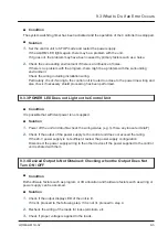 Preview for 81 page of Panasonic AGM1CSEC16P Reference Manual