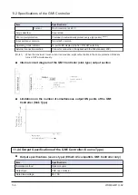 Preview for 92 page of Panasonic AGM1CSEC16P Reference Manual