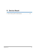 Preview for 71 page of Panasonic AGM1CSRX16T Reference Manual