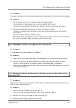 Preview for 77 page of Panasonic AGM1CSRX16T Reference Manual