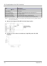 Preview for 88 page of Panasonic AGM1CSRX16T Reference Manual