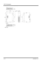 Preview for 100 page of Panasonic AGM1CSRX16T Reference Manual