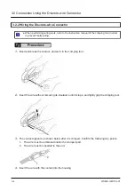 Предварительный просмотр 26 страницы Panasonic AGM1PG04L Reference Manual