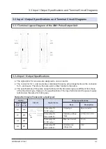 Предварительный просмотр 29 страницы Panasonic AGM1PG04L Reference Manual