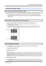 Предварительный просмотр 55 страницы Panasonic AGM1PG04L Reference Manual