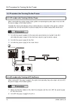 Предварительный просмотр 60 страницы Panasonic AGM1PG04L Reference Manual