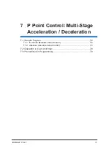 Предварительный просмотр 73 страницы Panasonic AGM1PG04L Reference Manual