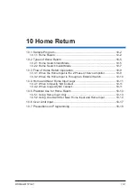 Предварительный просмотр 97 страницы Panasonic AGM1PG04L Reference Manual