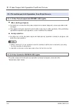 Предварительный просмотр 144 страницы Panasonic AGM1PG04L Reference Manual