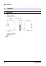 Предварительный просмотр 158 страницы Panasonic AGM1PG04L Reference Manual