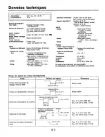 Предварительный просмотр 63 страницы Panasonic AGRT600 - TIME LAPSE VCR Operating Instructions Manual