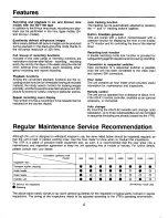 Preview for 4 page of Panasonic AGRT600AP - TIME LAPSE RECORDER Operating Instructions Manual