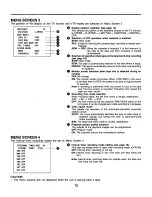 Preview for 10 page of Panasonic AGRT600AP - TIME LAPSE RECORDER Operating Instructions Manual