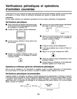 Preview for 37 page of Panasonic AGRT600AP - TIME LAPSE RECORDER Operating Instructions Manual